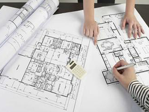 【天信新闻】建筑工程造价的六大指标