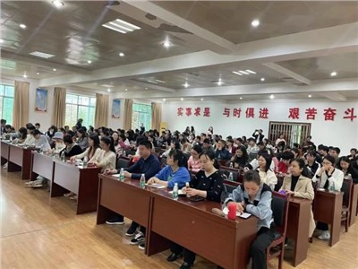 以培训赋能，湖南天信兴业会计师事务所助力北湖区预算绩效管理能力提升