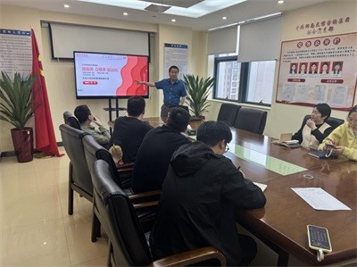 标准赋能提质，聚力全新出发｜天信工程召开新工作标准专项会议